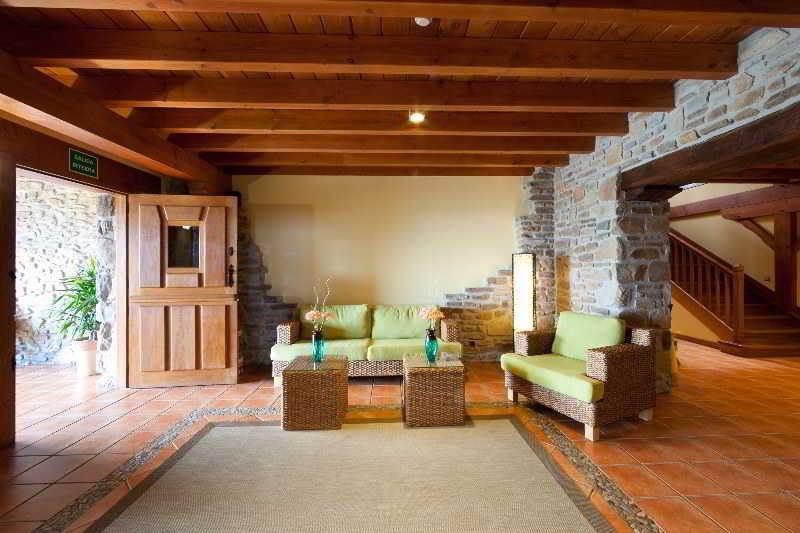 Hotel-Apartamento Rural Atxurra Bermeo Kültér fotó