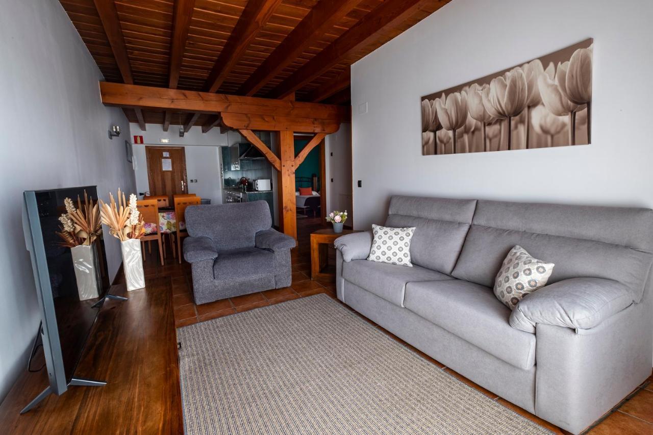 Hotel-Apartamento Rural Atxurra Bermeo Kültér fotó