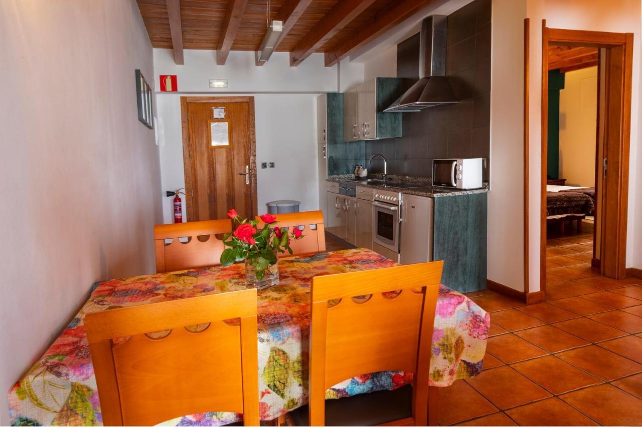 Hotel-Apartamento Rural Atxurra Bermeo Kültér fotó