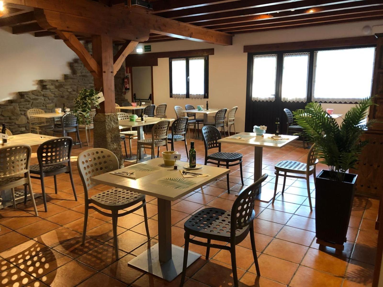 Hotel-Apartamento Rural Atxurra Bermeo Kültér fotó