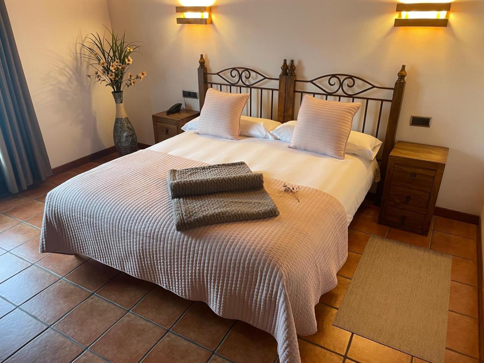 Hotel-Apartamento Rural Atxurra Bermeo Kültér fotó