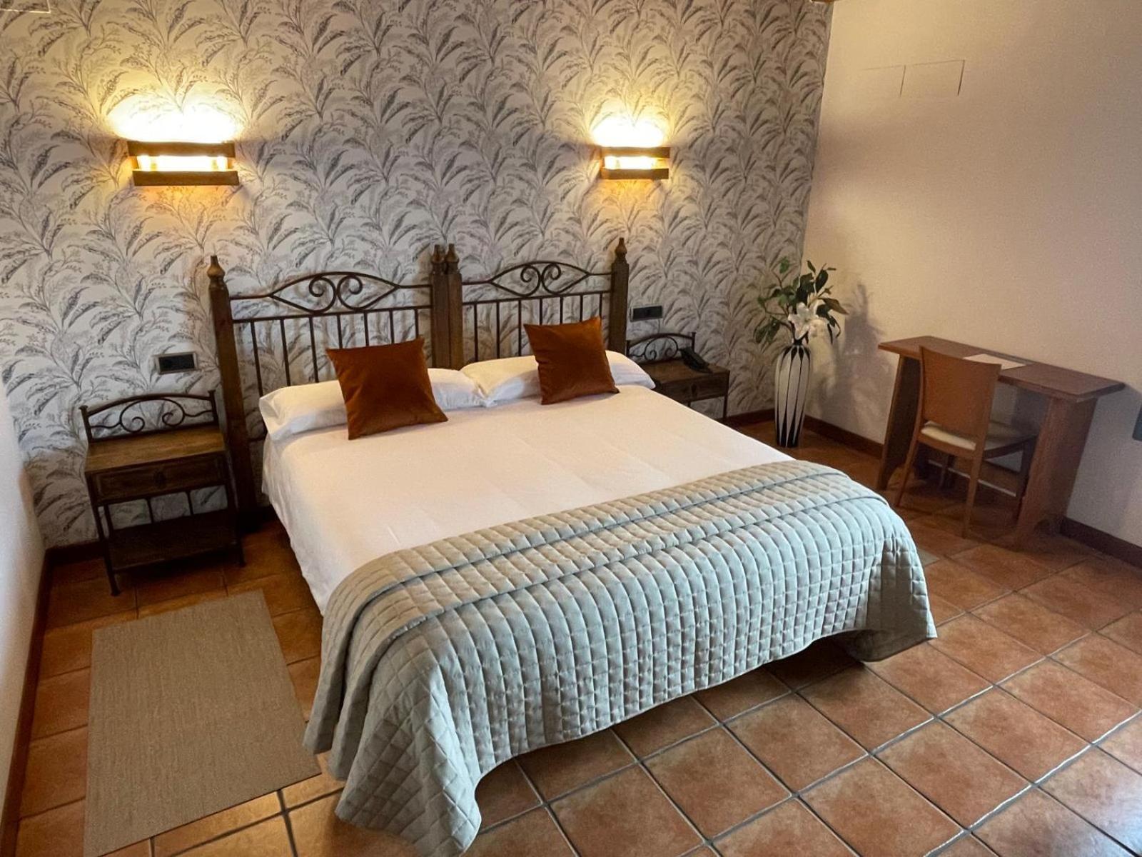 Hotel-Apartamento Rural Atxurra Bermeo Kültér fotó