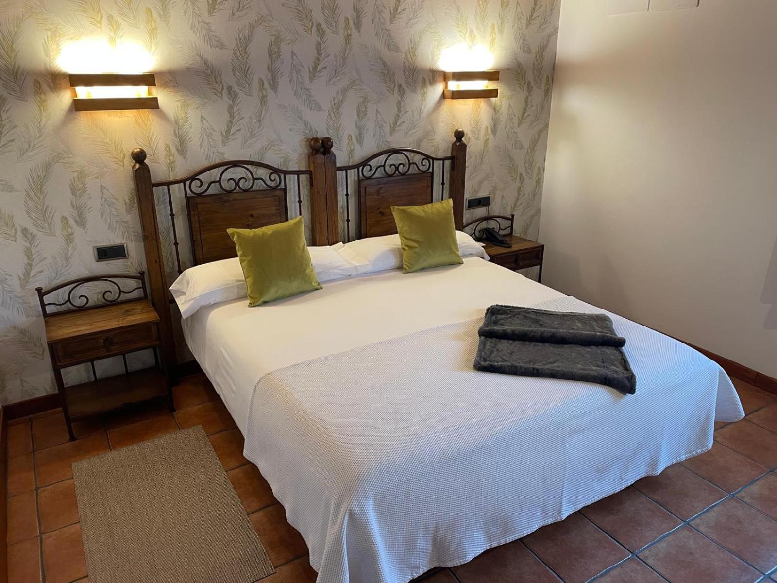 Hotel-Apartamento Rural Atxurra Bermeo Kültér fotó