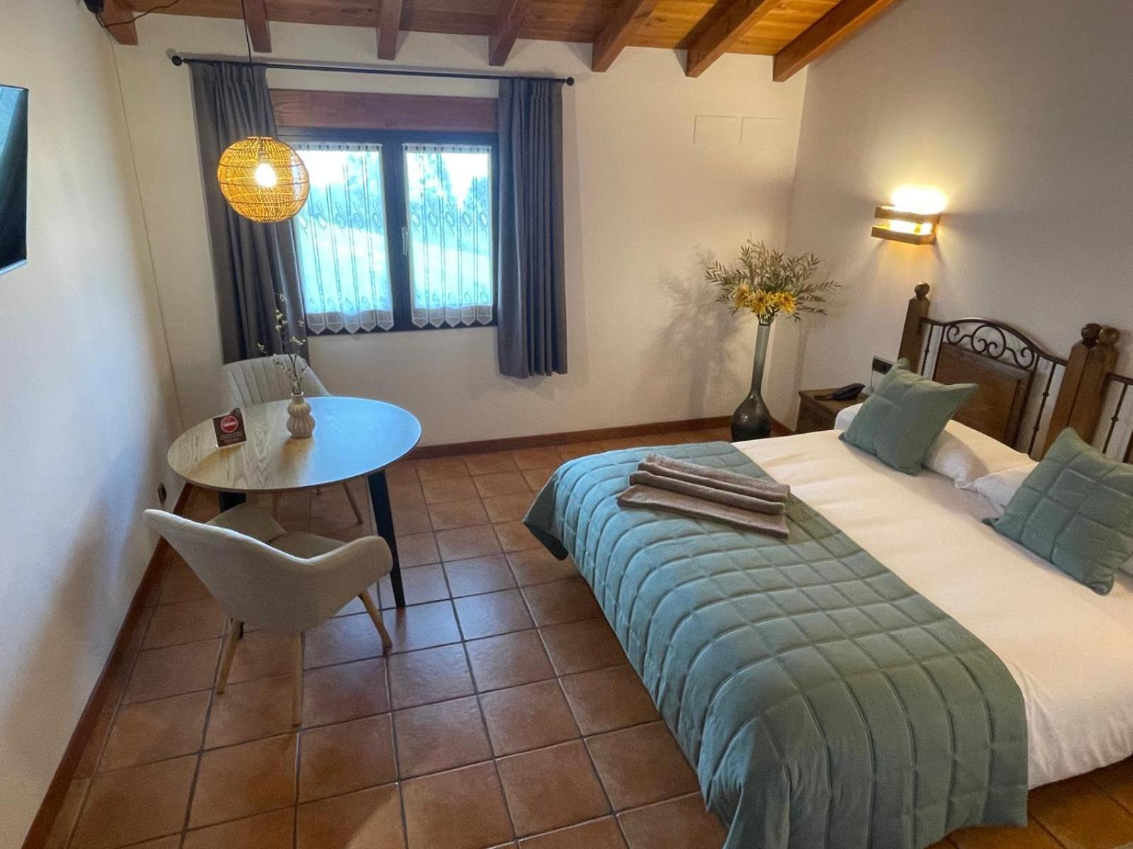 Hotel-Apartamento Rural Atxurra Bermeo Kültér fotó