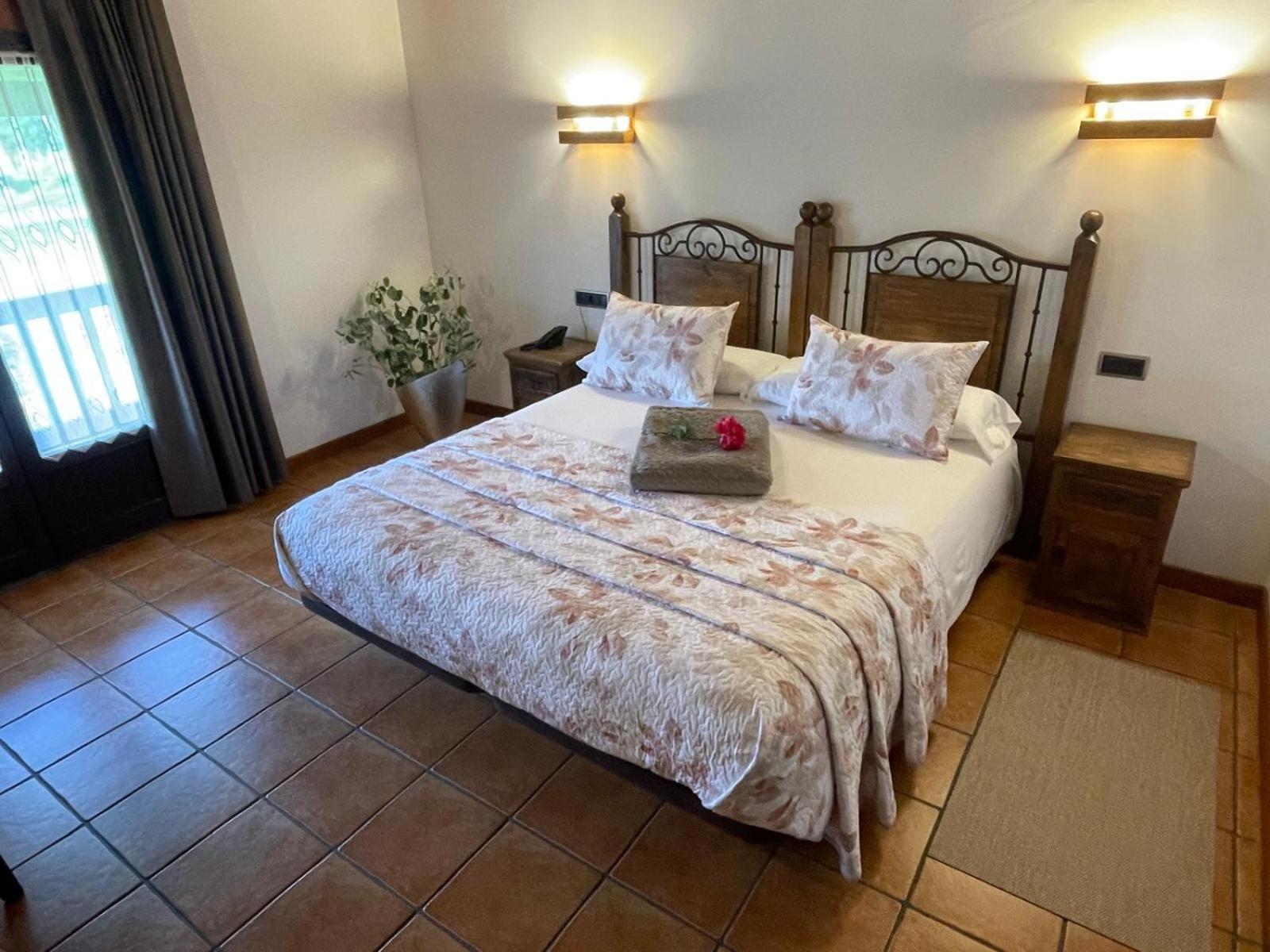 Hotel-Apartamento Rural Atxurra Bermeo Kültér fotó
