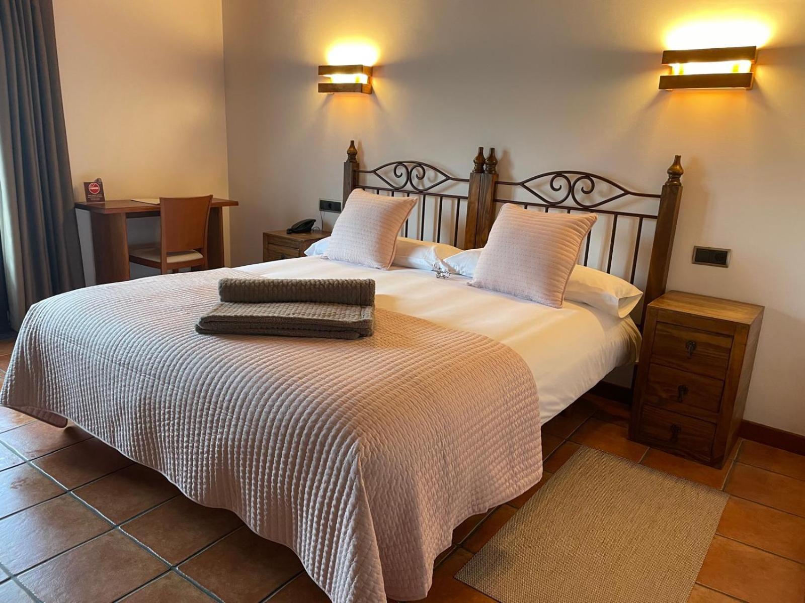 Hotel-Apartamento Rural Atxurra Bermeo Kültér fotó