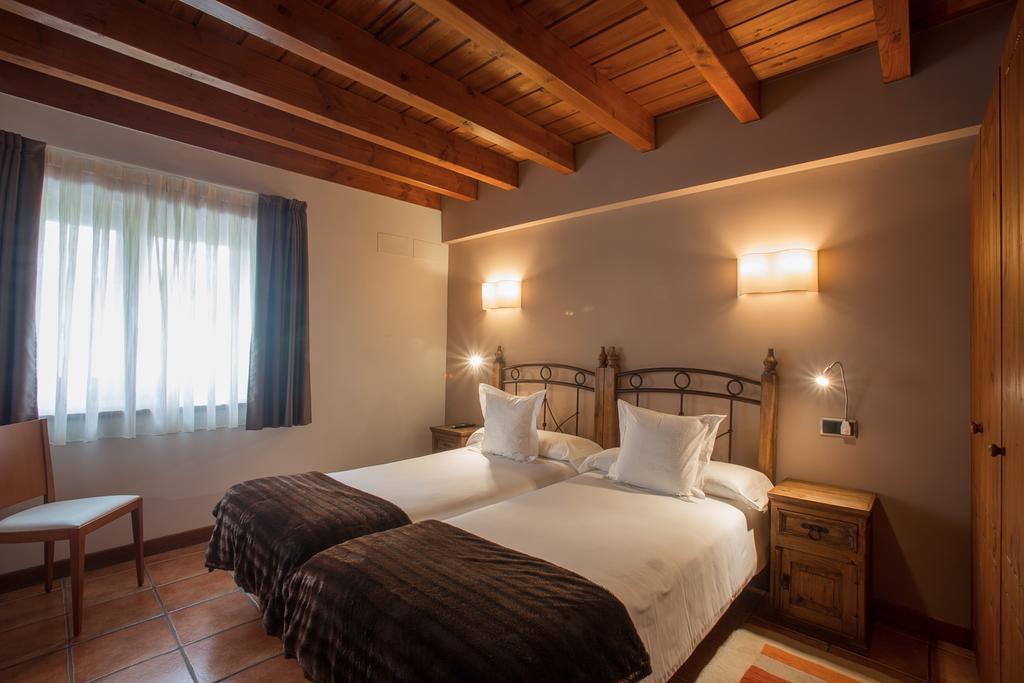Hotel-Apartamento Rural Atxurra Bermeo Kültér fotó