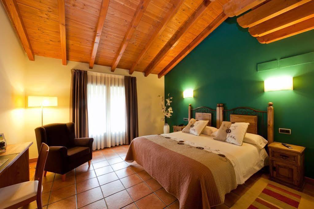 Hotel-Apartamento Rural Atxurra Bermeo Kültér fotó