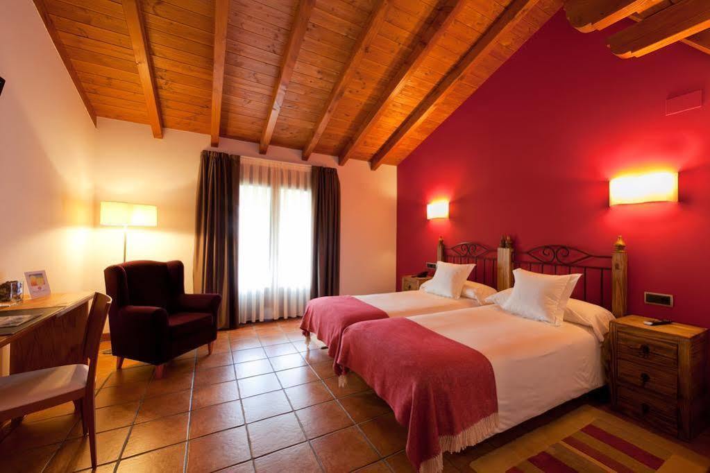 Hotel-Apartamento Rural Atxurra Bermeo Kültér fotó
