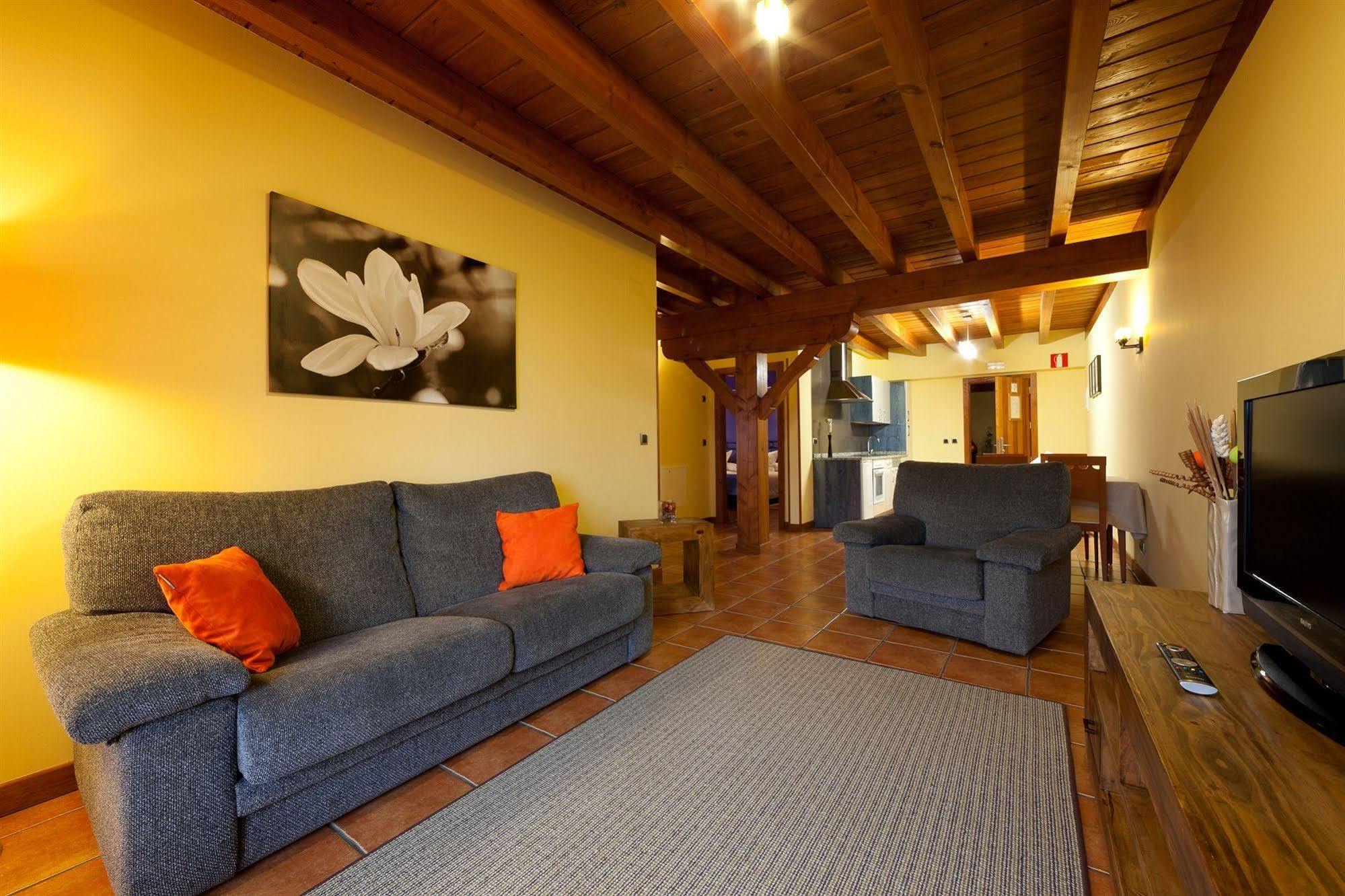 Hotel-Apartamento Rural Atxurra Bermeo Kültér fotó